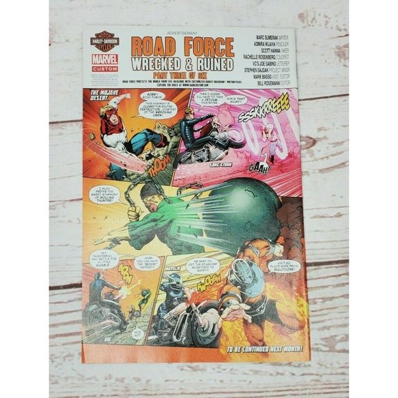 Mint Condition Nightcrawler Marvel Now Digital Edition 004 Comic Book - Picture 5 of 10